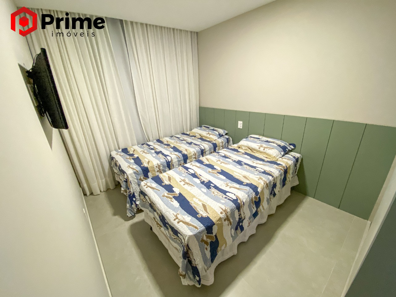 Apartamento à venda com 3 quartos, 98m² - Foto 17