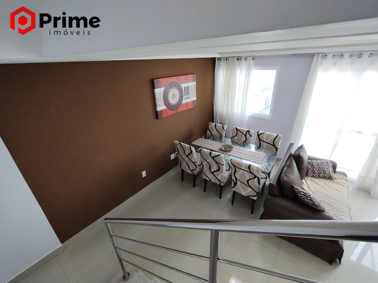 Cobertura, 4 quartos, 180 m² - Foto 7