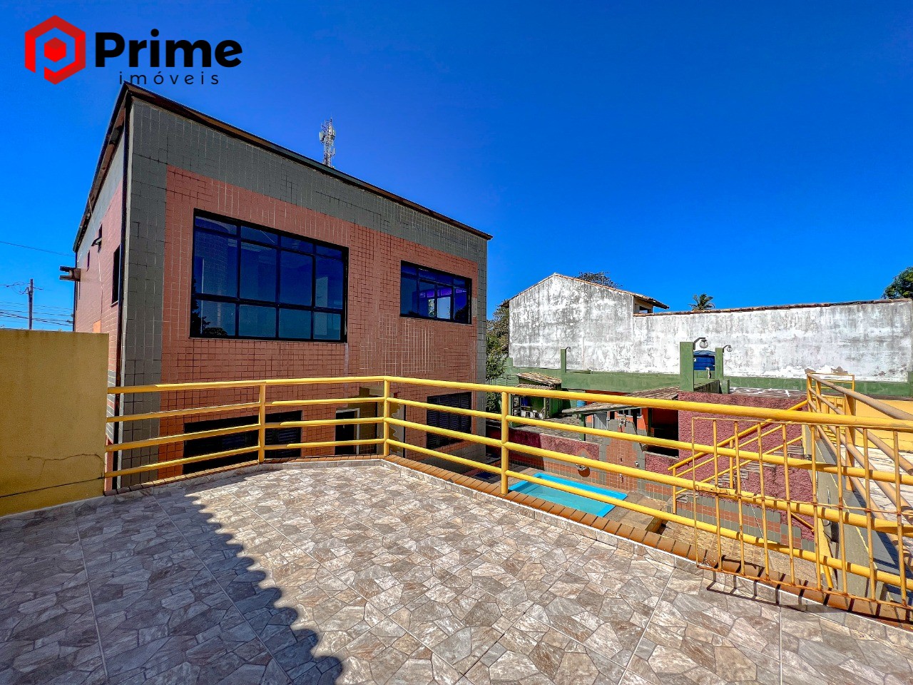 Casa, 4 quartos, 263 m² - Foto 44