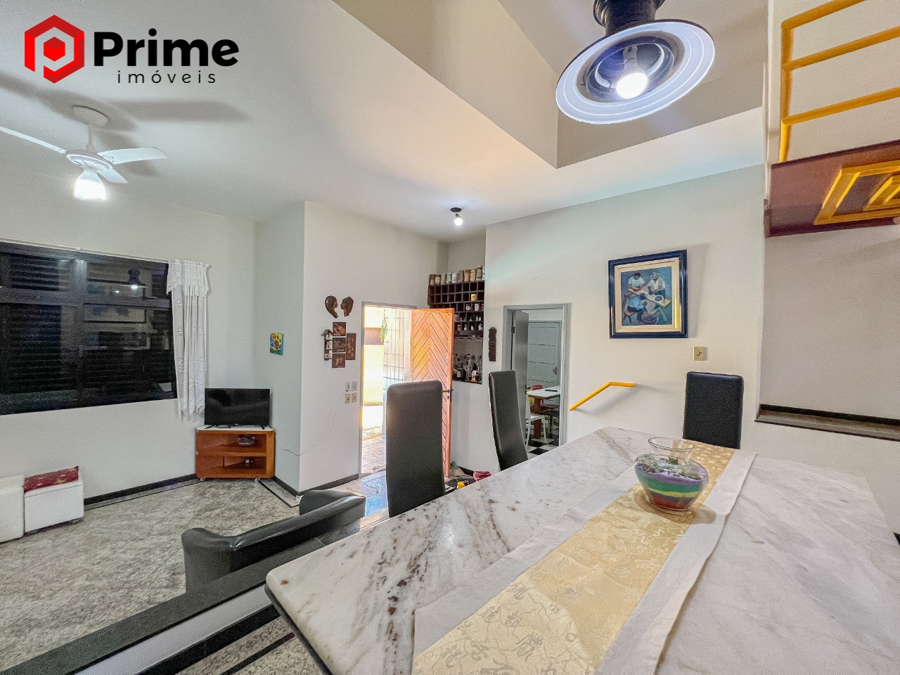 Casa, 4 quartos, 263 m² - Foto 8