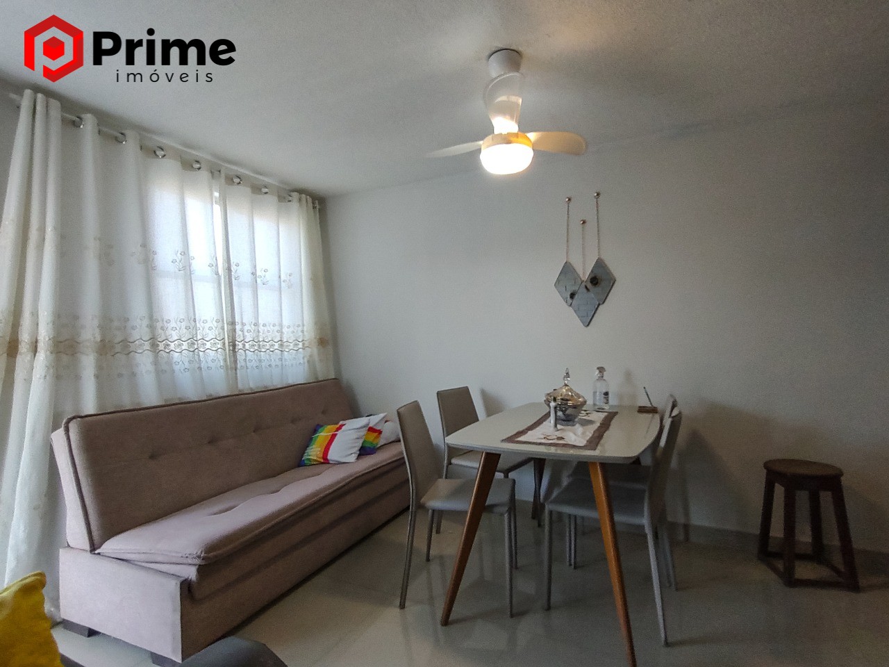 Apartamento à venda com 1 quarto, 50m² - Foto 13