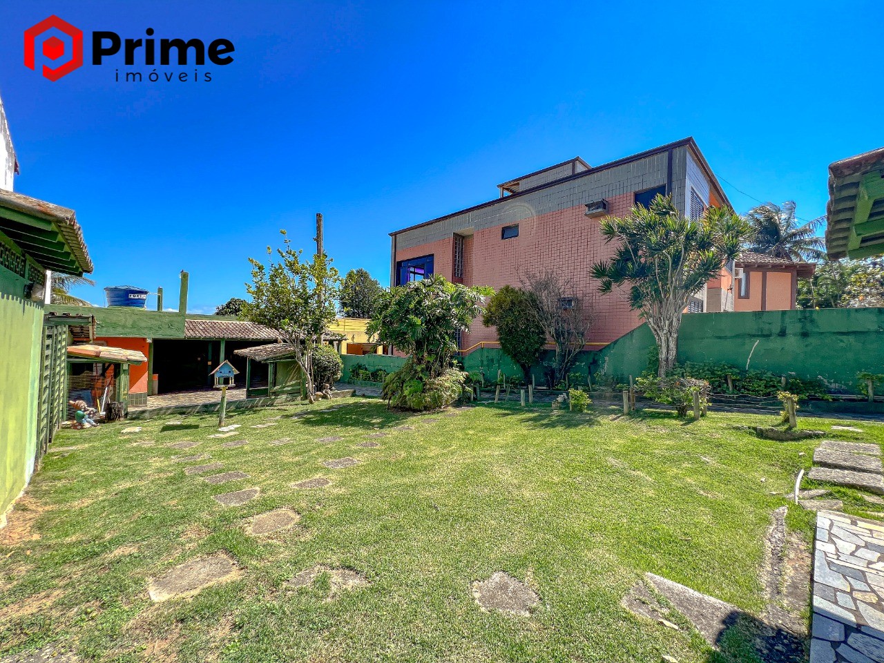 Casa, 4 quartos, 263 m² - Foto 51