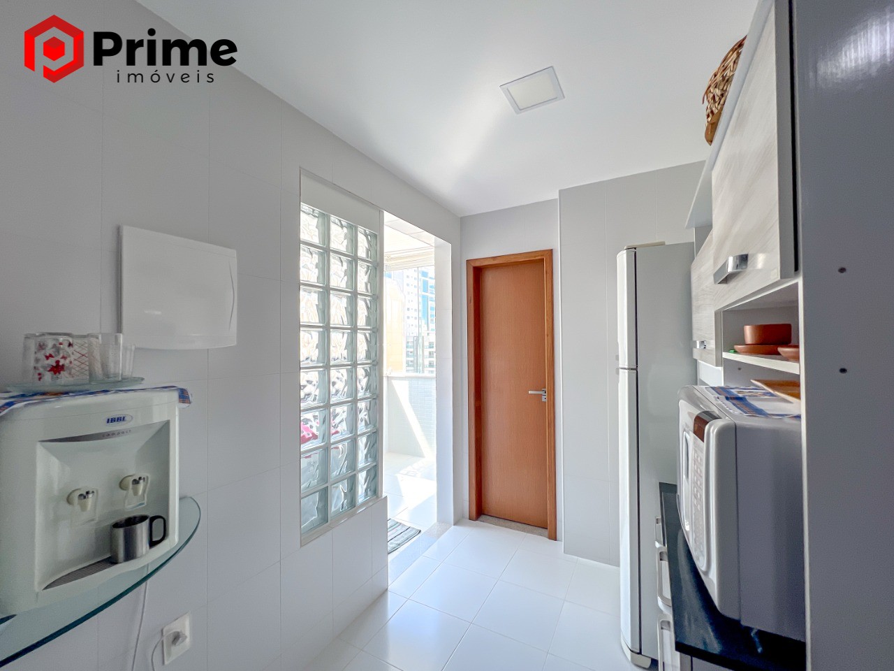 Apartamento à venda com 3 quartos, 120m² - Foto 7