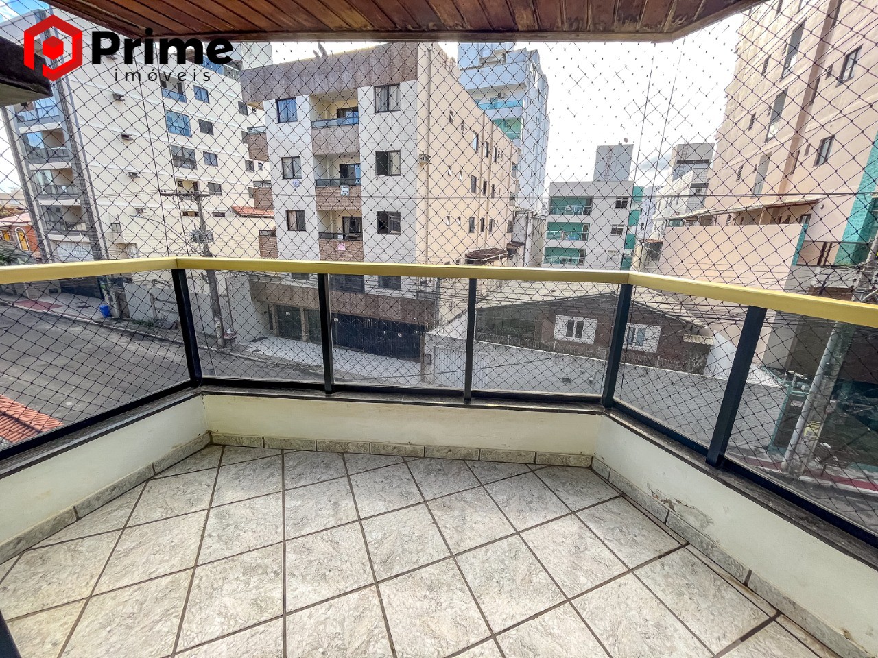 Apartamento à venda com 4 quartos, 190m² - Foto 6