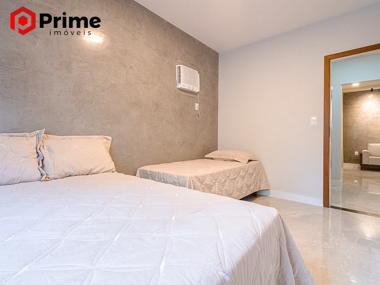 Apartamento, 2 quartos, 80 m² - Foto 3