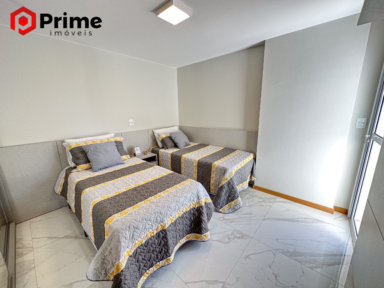 Apartamento à venda com 3 quartos, 88m² - Foto 7