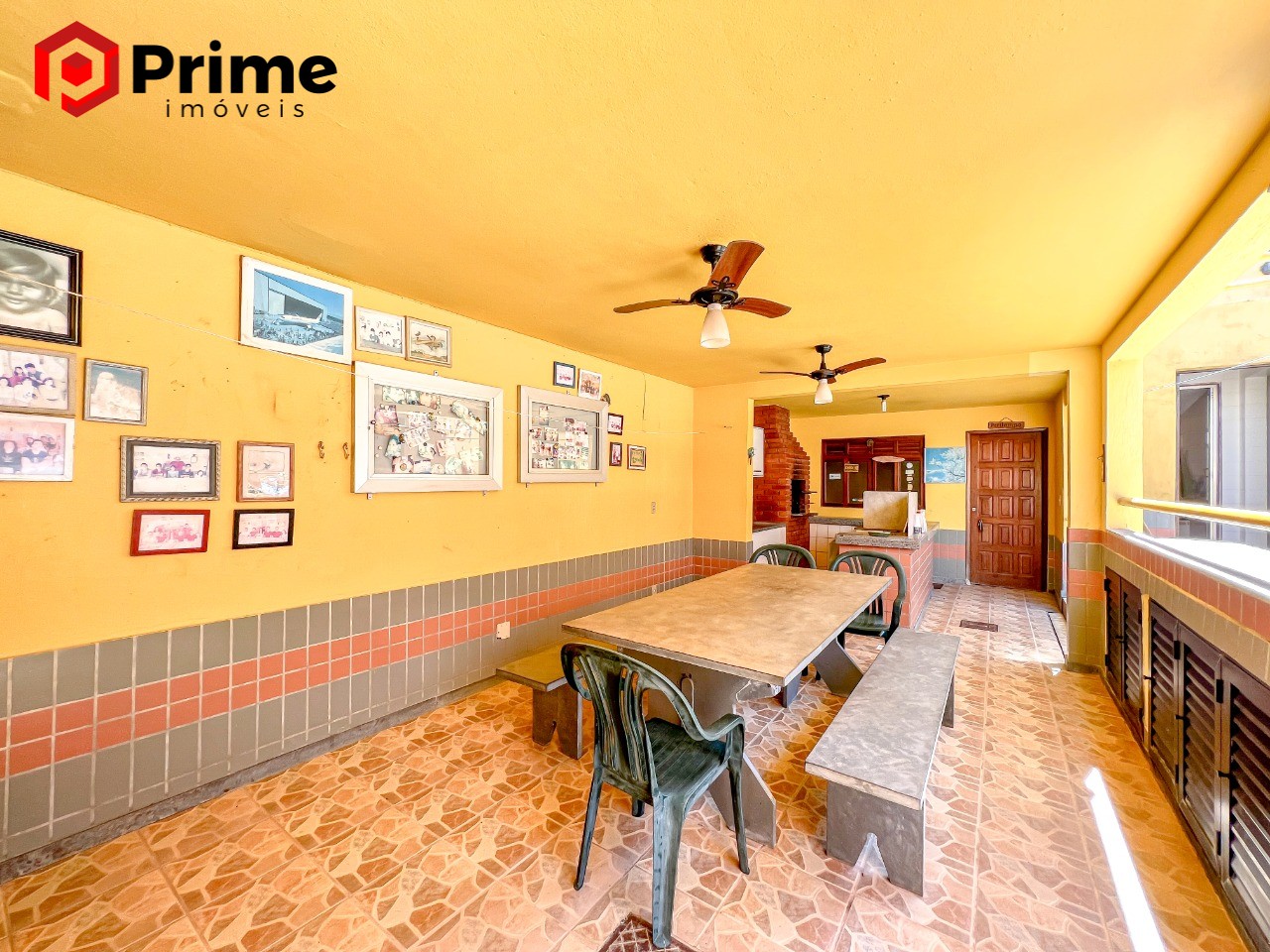 Casa, 4 quartos, 263 m² - Foto 37