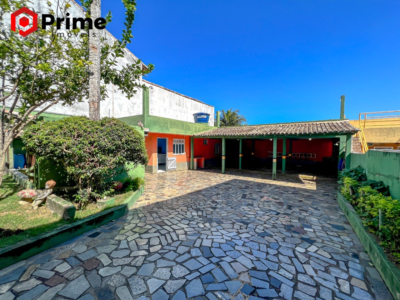 Casa, 4 quartos, 263 m² - Foto 48