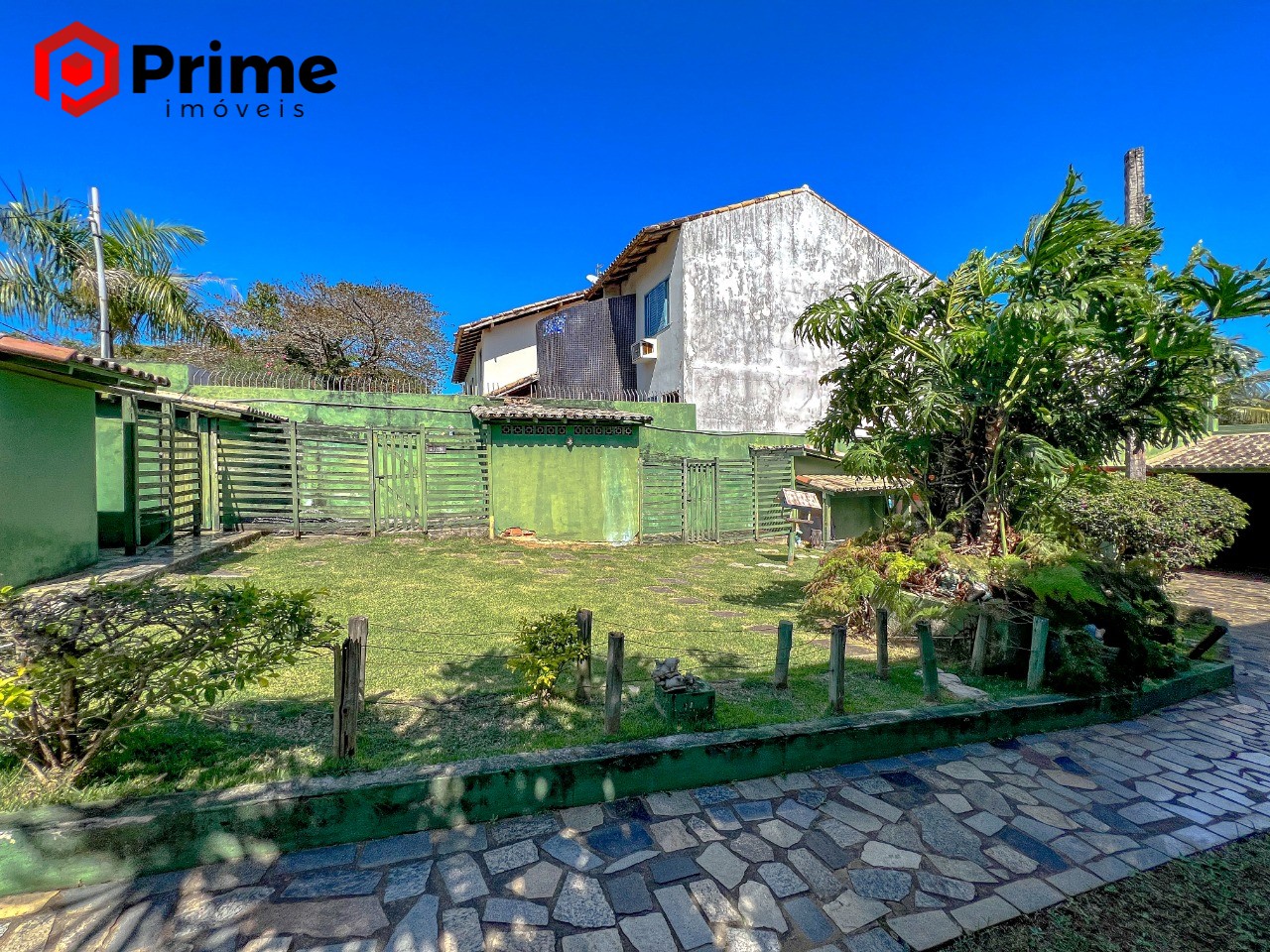 Casa, 4 quartos, 263 m² - Foto 49