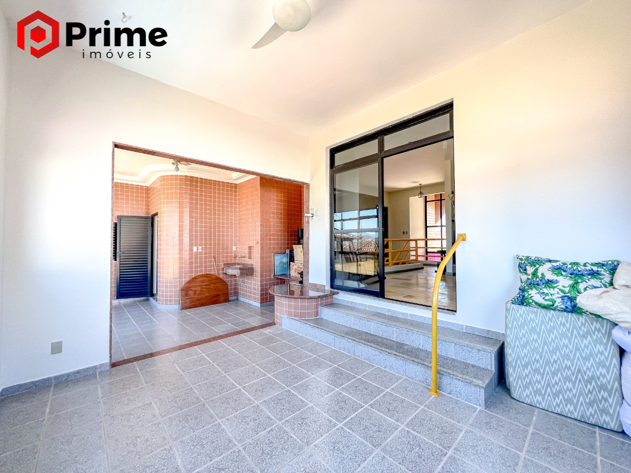 Casa, 4 quartos, 263 m² - Foto 30