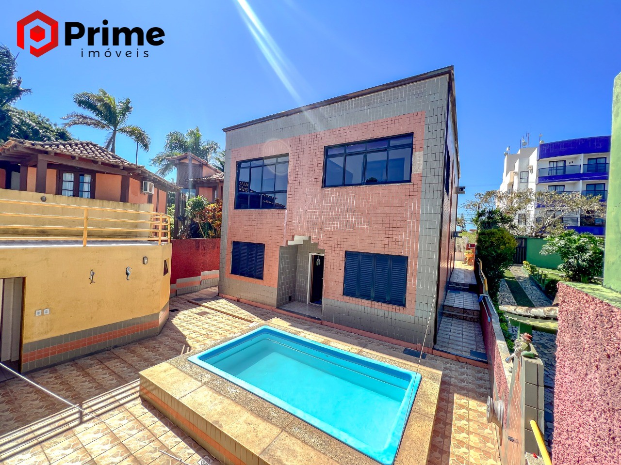 Casa, 4 quartos, 263 m² - Foto 41