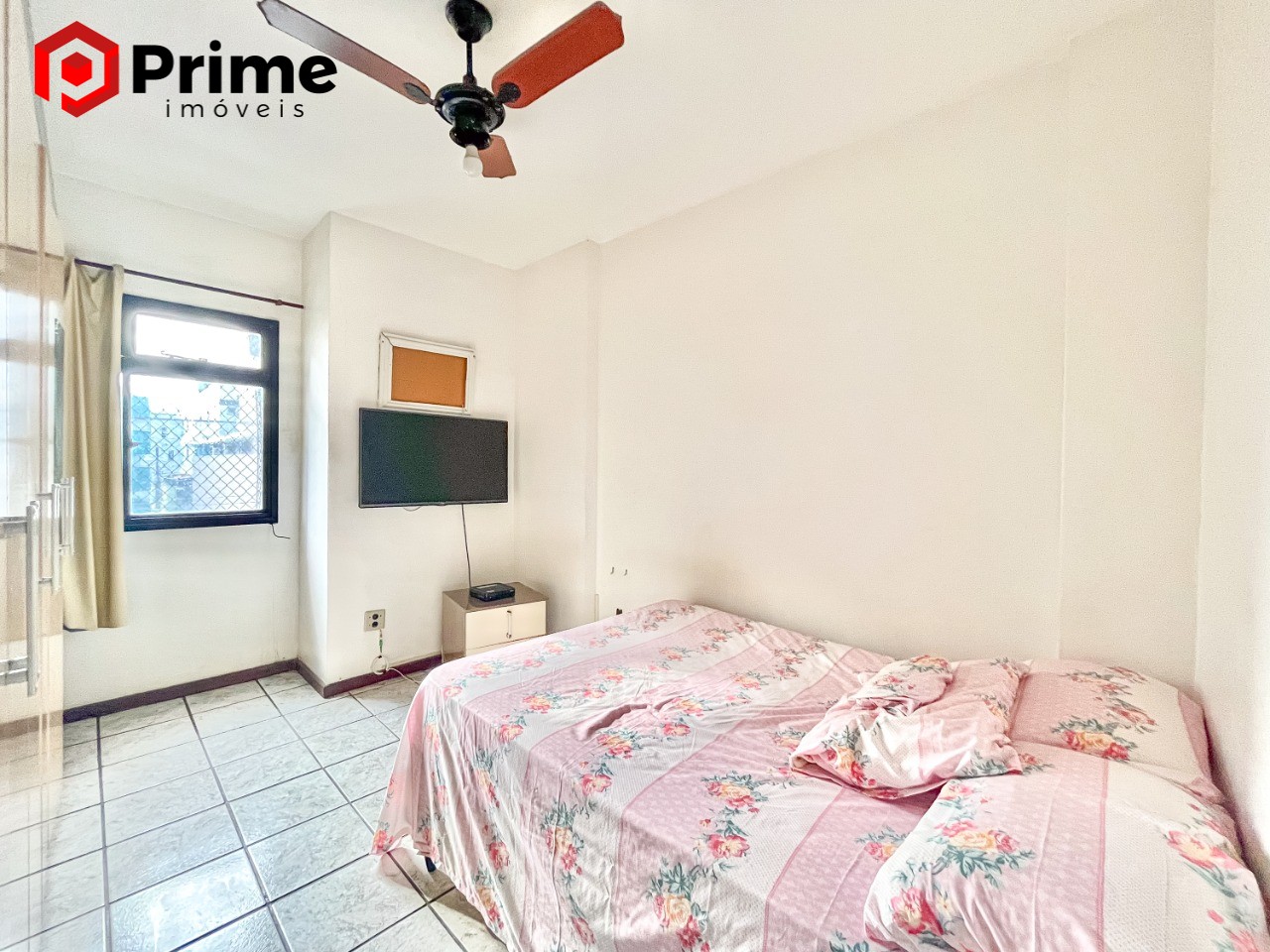 Apartamento à venda com 4 quartos, 190m² - Foto 7