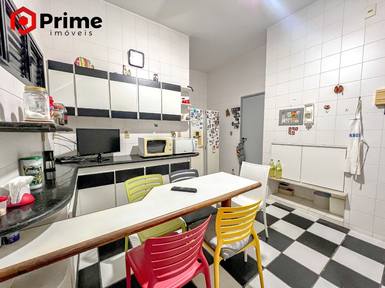 Casa, 4 quartos, 263 m² - Foto 12