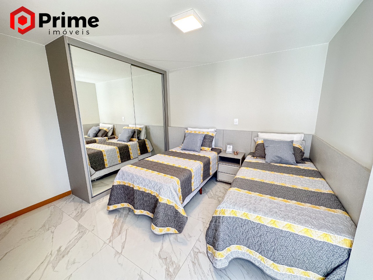 Apartamento à venda com 3 quartos, 88m² - Foto 8