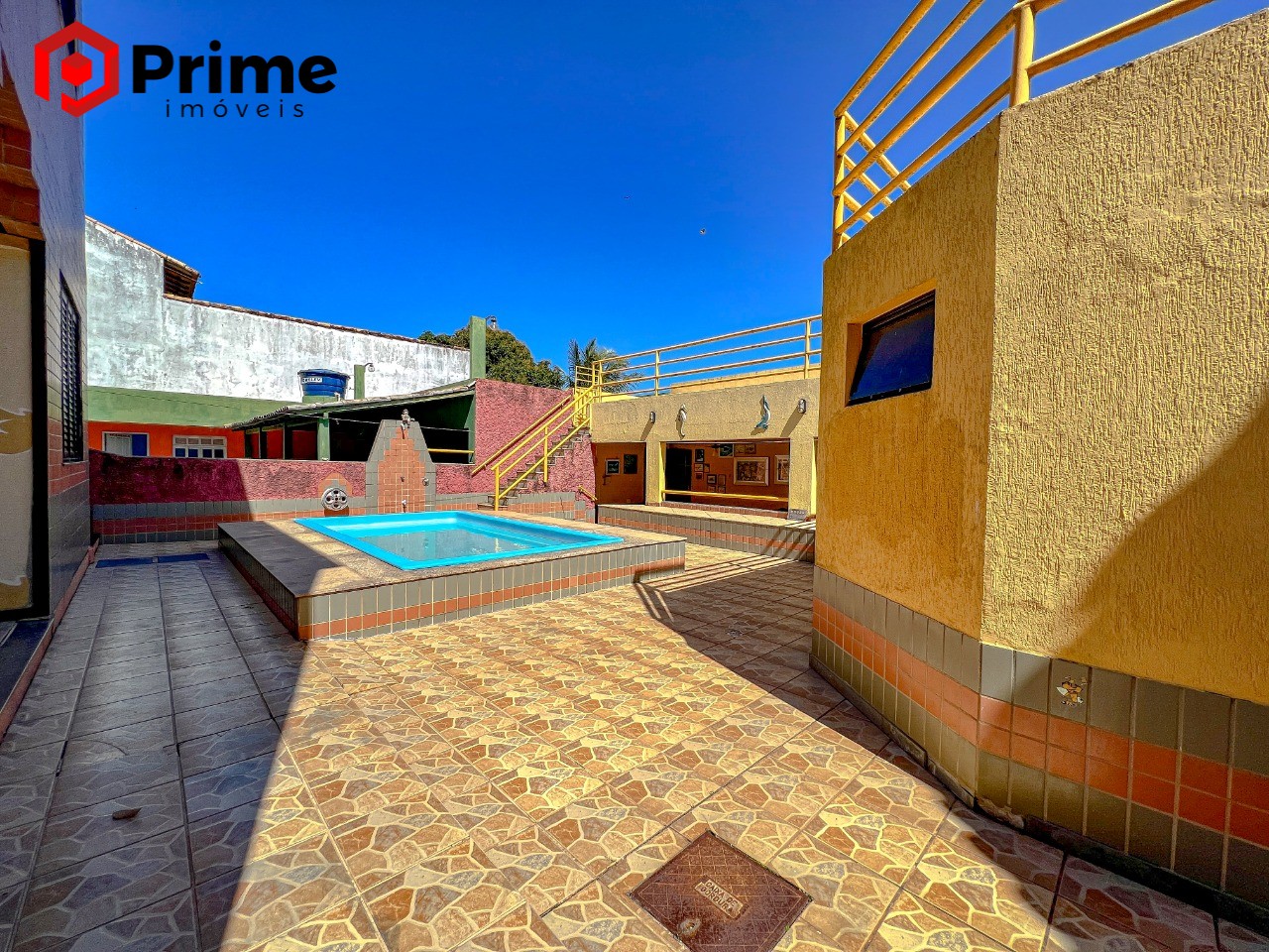 Casa, 4 quartos, 263 m² - Foto 35