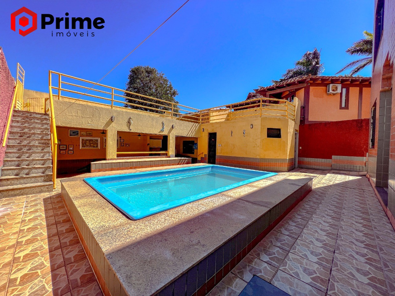Casa, 4 quartos, 263 m² - Foto 36
