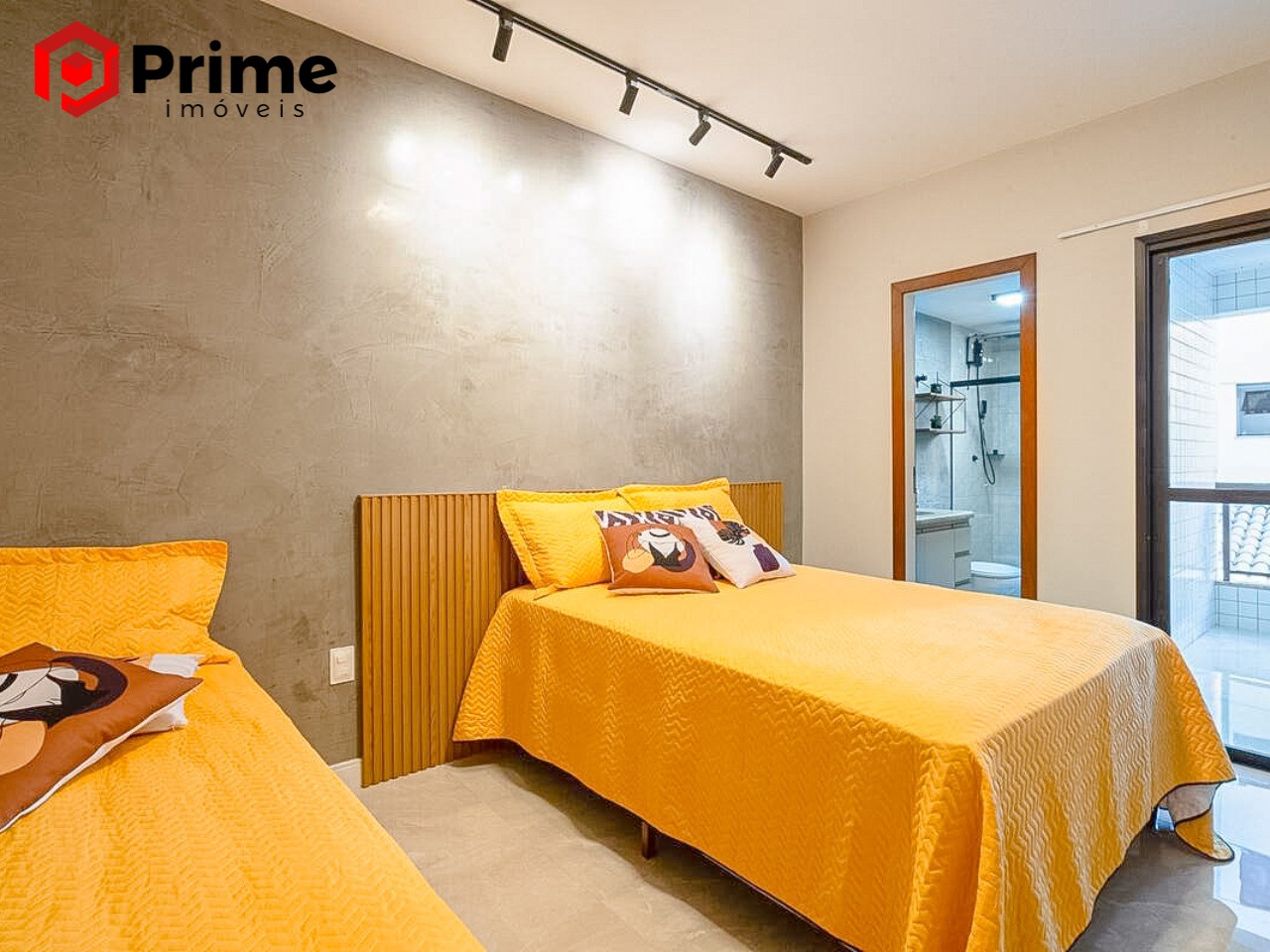 Apartamento, 2 quartos, 80 m² - Foto 6