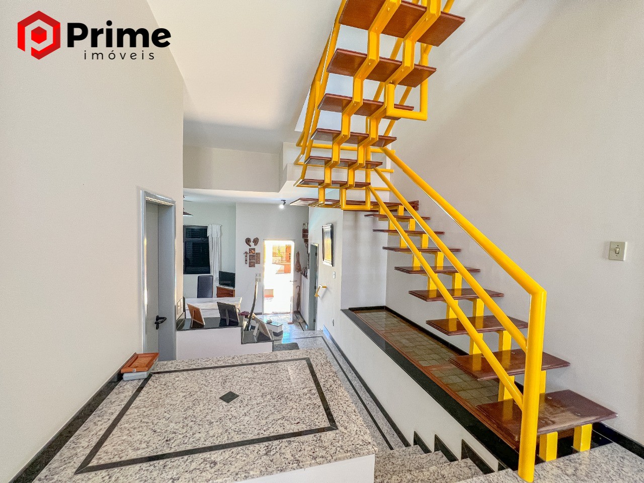 Casa, 4 quartos, 263 m² - Foto 6