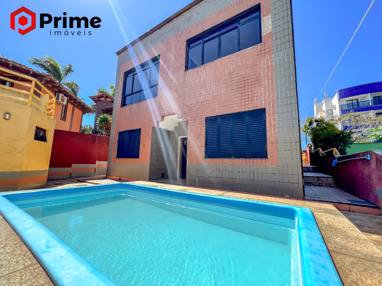 Casa, 4 quartos, 263 m² - Foto 55