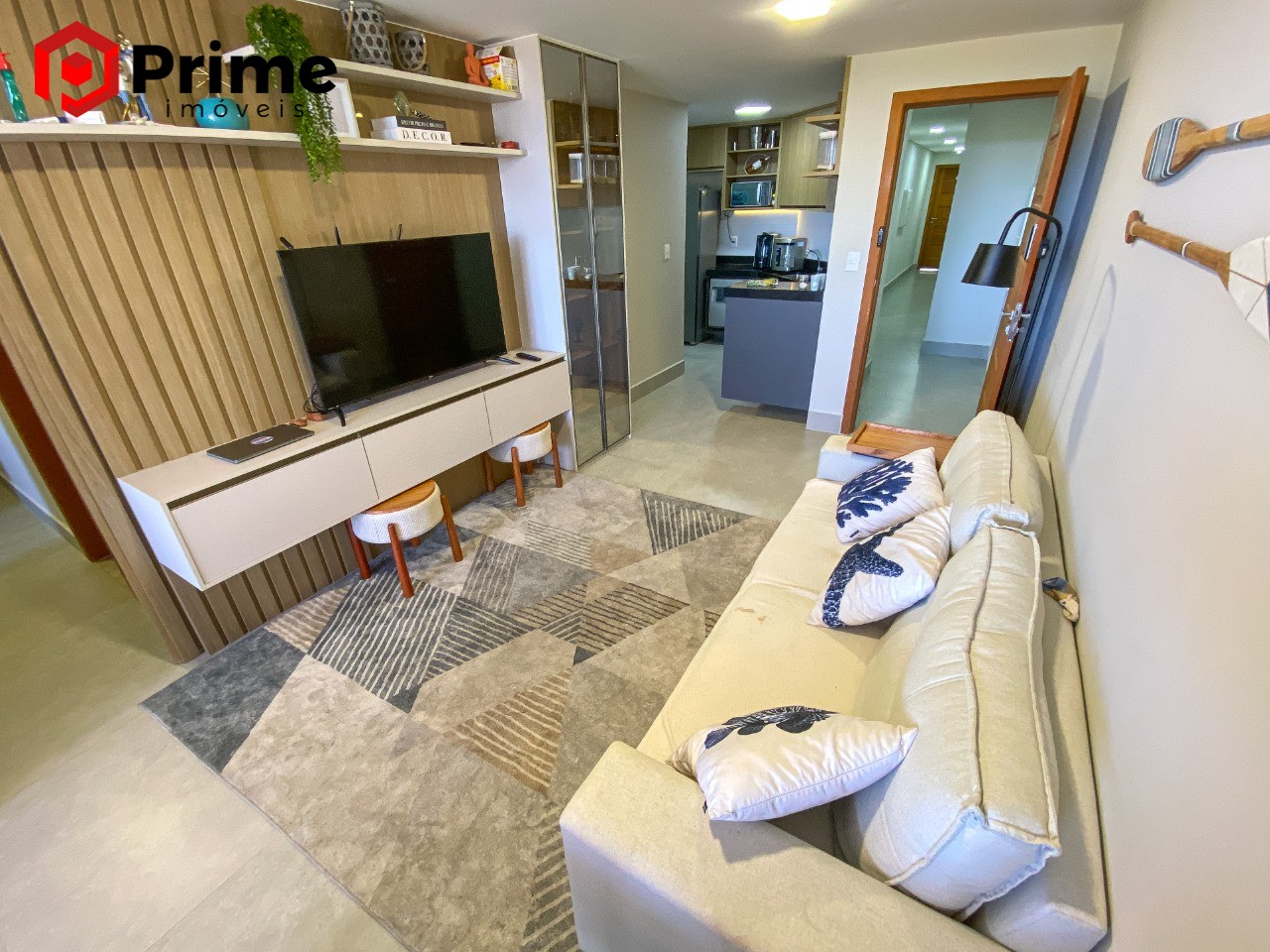 Apartamento à venda com 3 quartos, 98m² - Foto 12