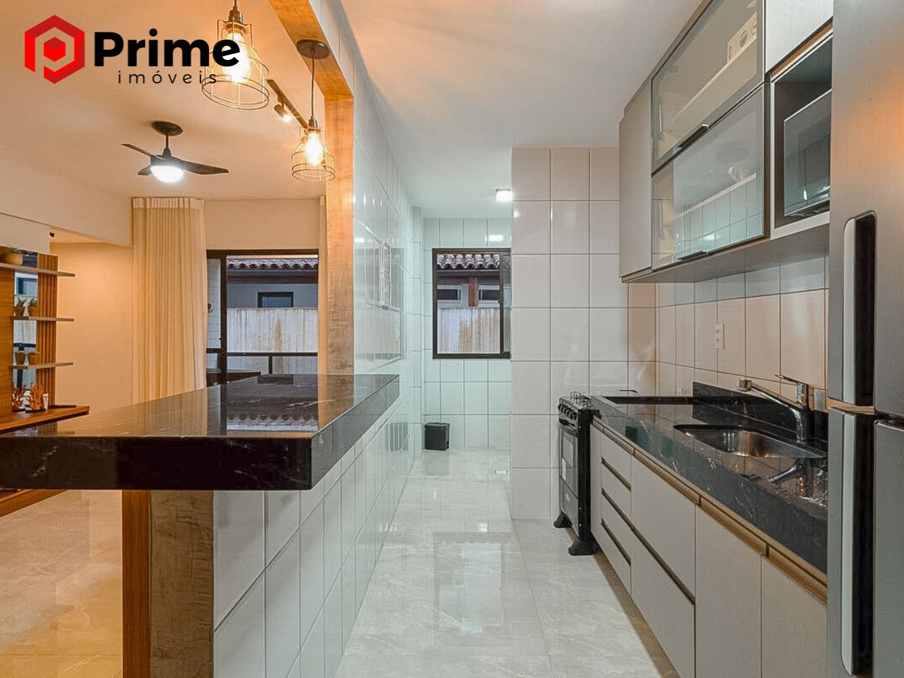 Apartamento, 2 quartos, 80 m² - Foto 5