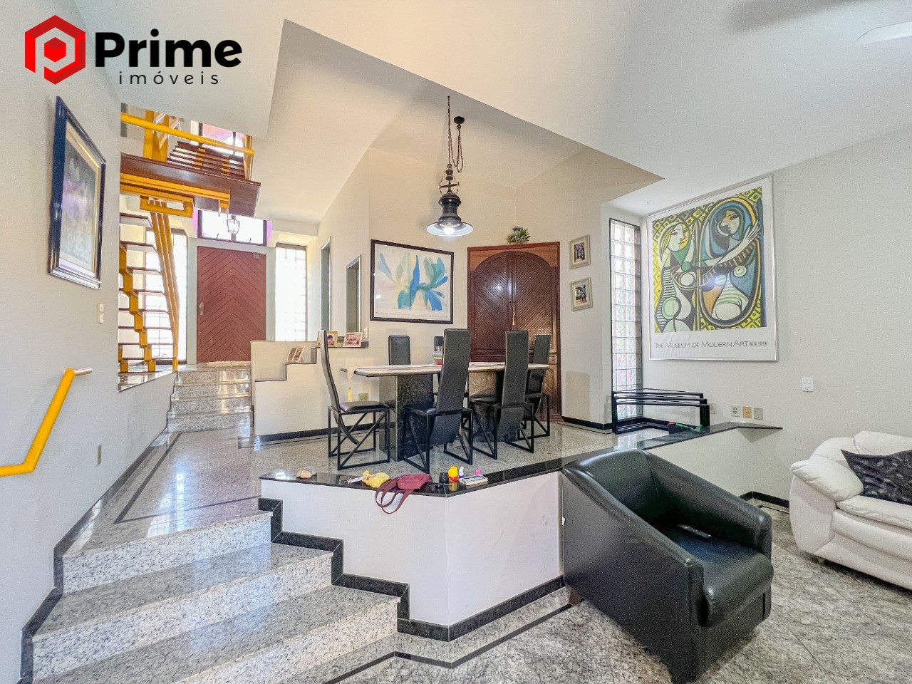 Casa, 4 quartos, 263 m² - Foto 10