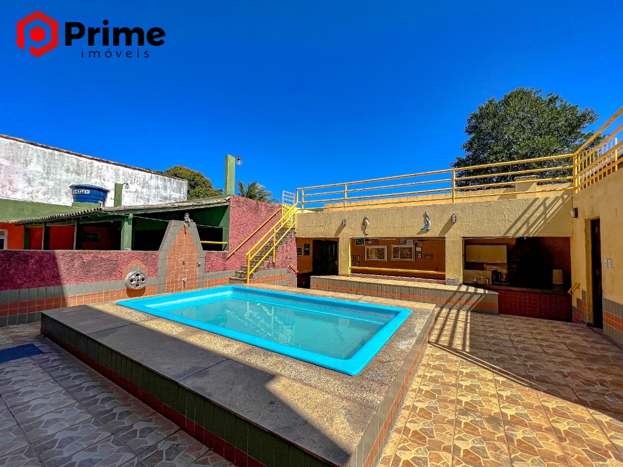 Casa, 4 quartos, 263 m² - Foto 34