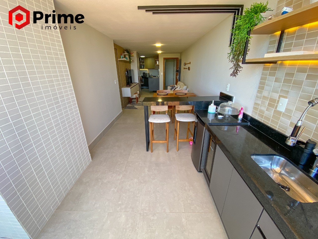 Apartamento à venda com 3 quartos, 98m² - Foto 10