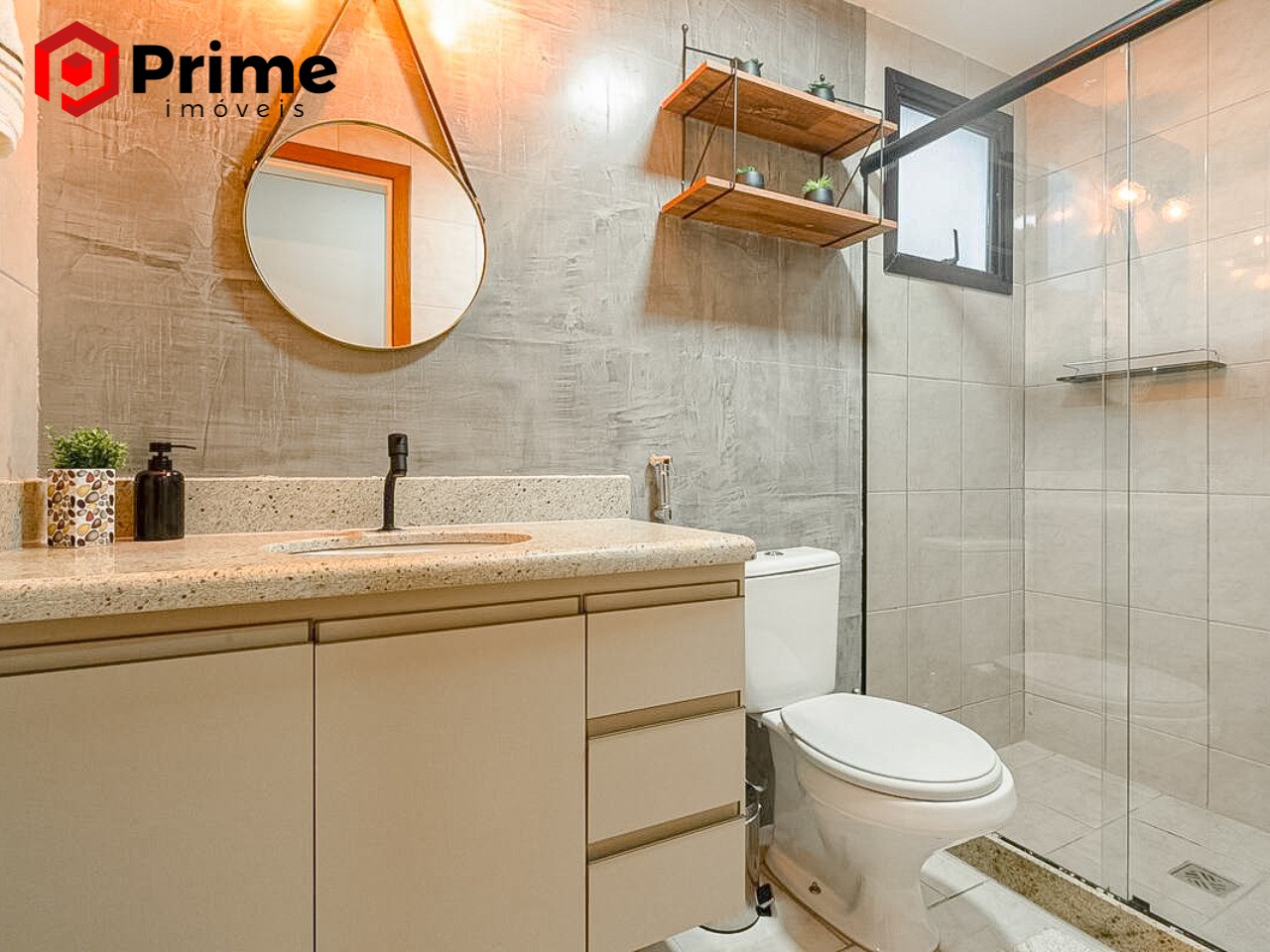 Apartamento, 2 quartos, 80 m² - Foto 7