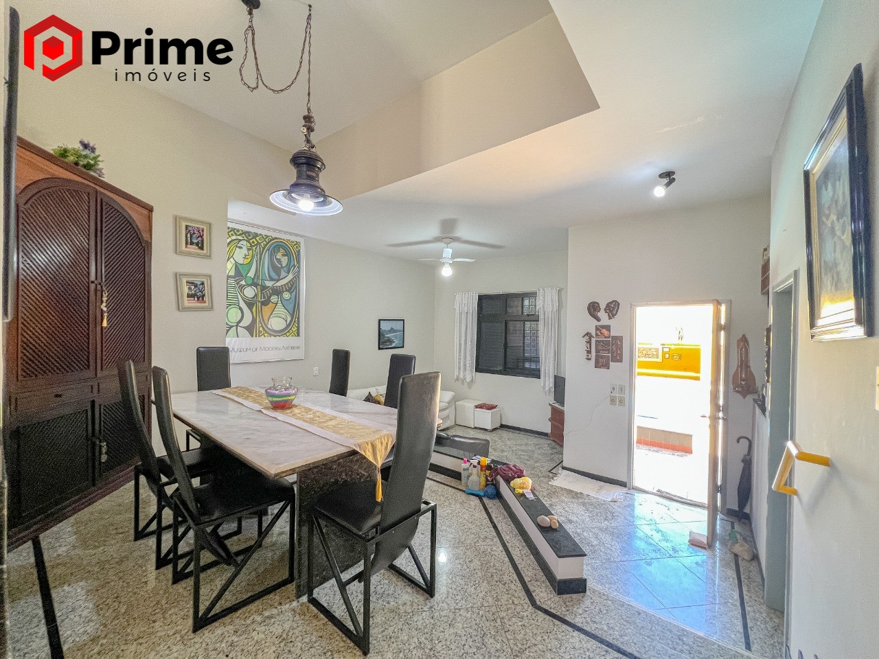 Casa, 4 quartos, 263 m² - Foto 7