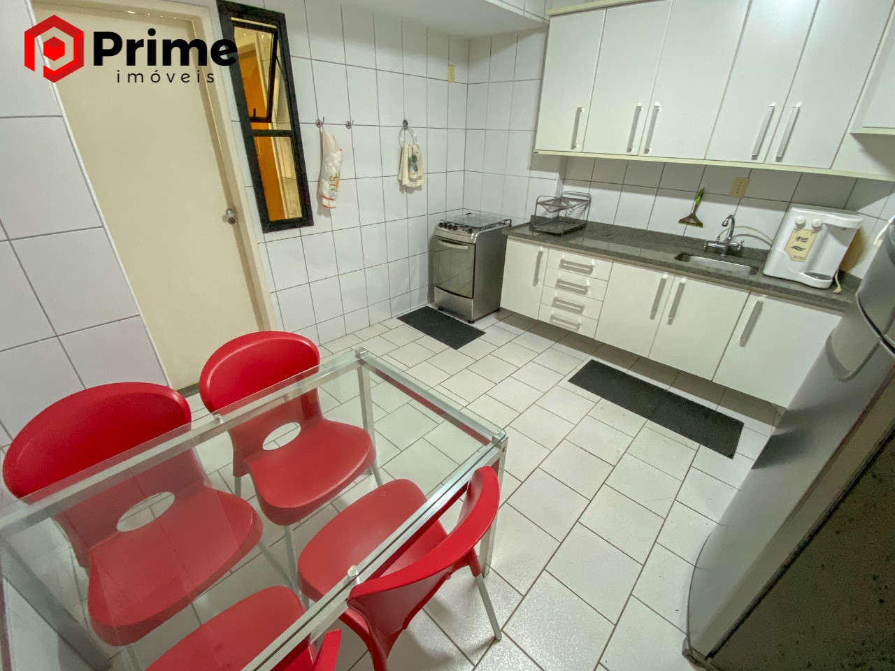 Apartamento à venda com 3 quartos, 120m² - Foto 18