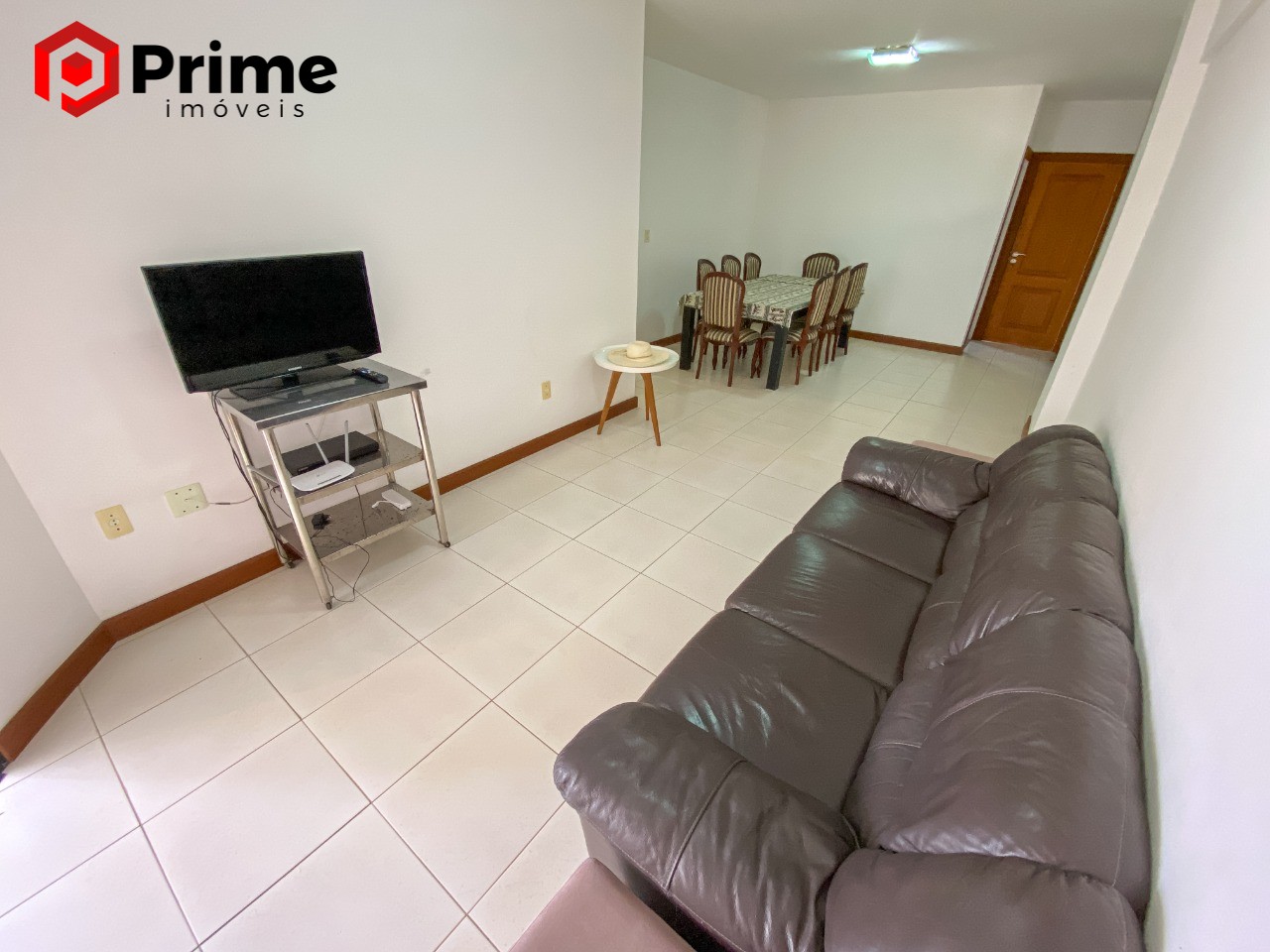 Apartamento à venda com 3 quartos, 120m² - Foto 8