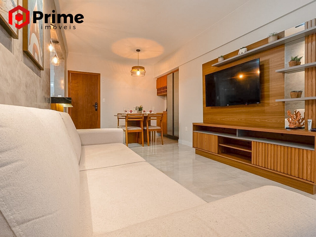 Apartamento, 2 quartos, 80 m² - Foto 4
