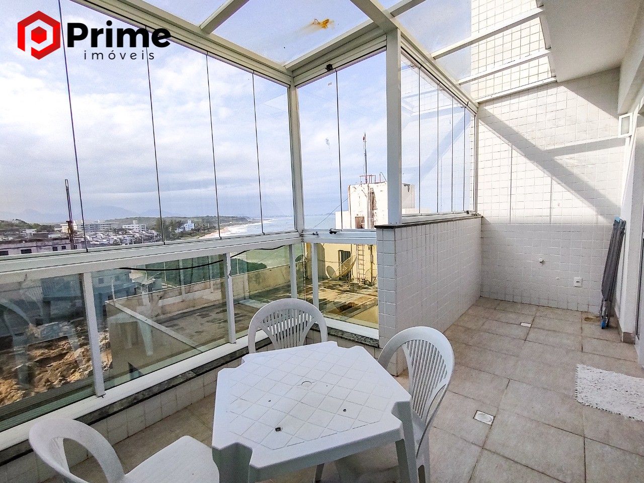 Cobertura, 4 quartos, 180 m² - Foto 8