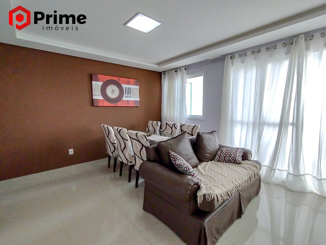Cobertura, 4 quartos, 180 m² - Foto 3