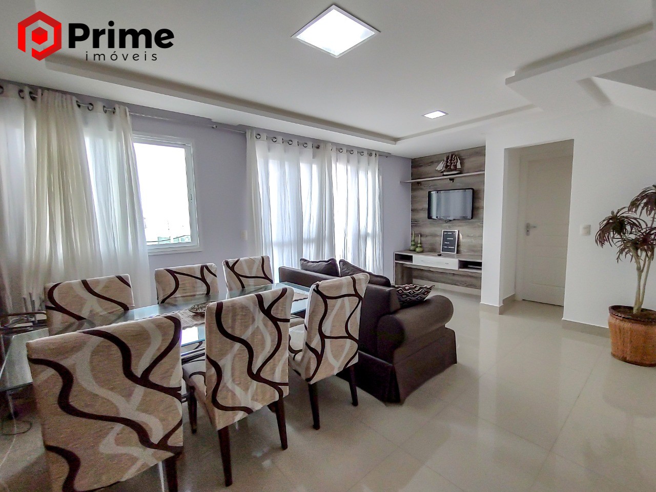 Cobertura, 4 quartos, 180 m² - Foto 4