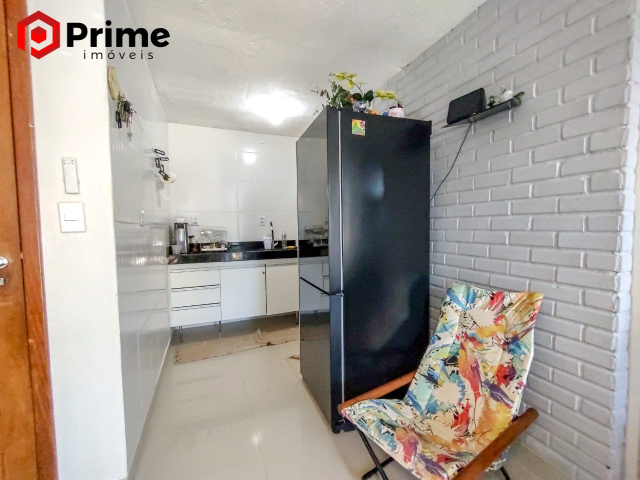 Apartamento à venda com 1 quarto, 50m² - Foto 14