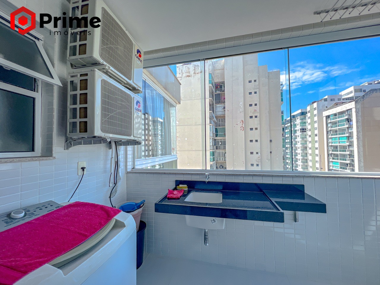 Apartamento à venda com 3 quartos, 120m² - Foto 10