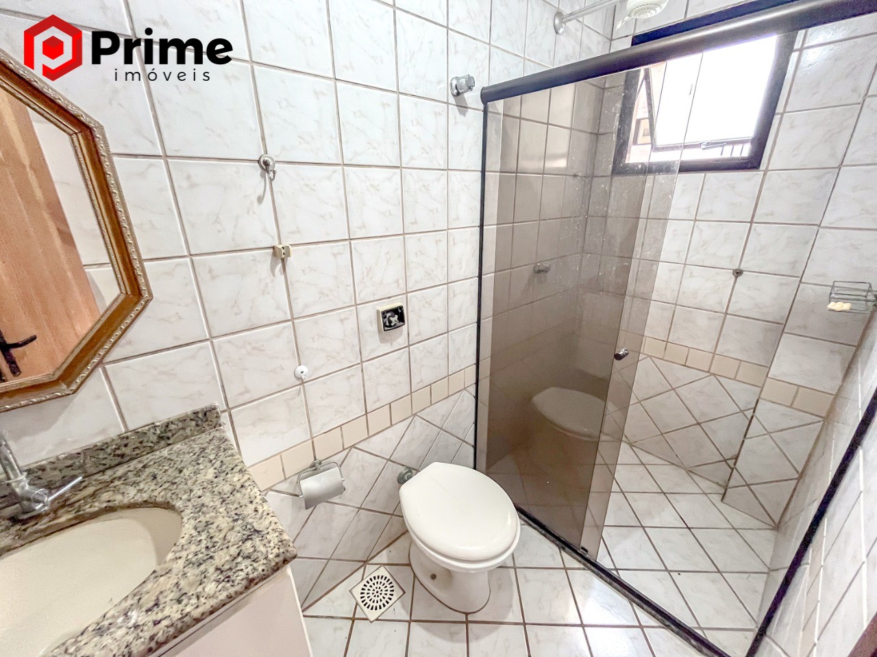 Apartamento à venda com 4 quartos, 190m² - Foto 11