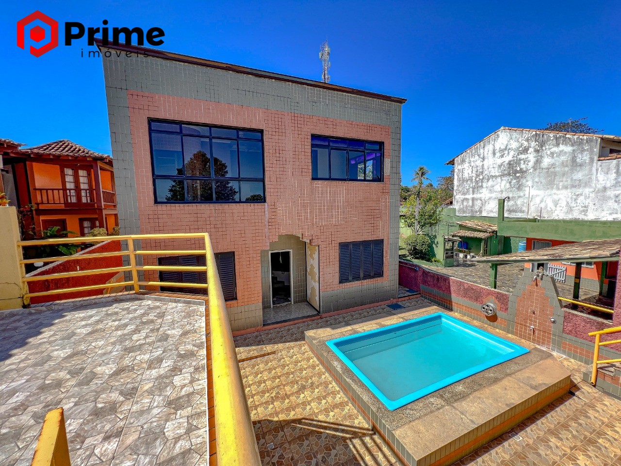 Casa, 4 quartos, 263 m² - Foto 45
