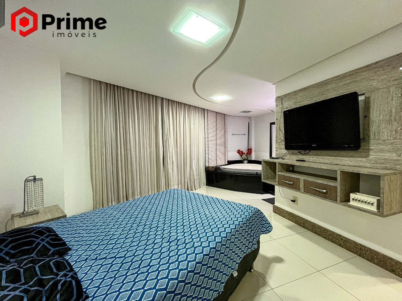 Cobertura, 5 quartos, 350 m² - Foto 18