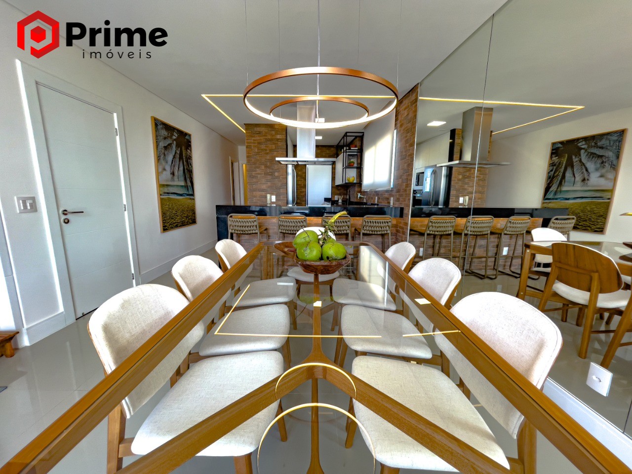 Apartamento, 4 quartos, 143 m² - Foto 2
