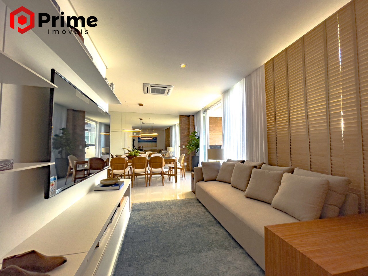 Apartamento, 4 quartos, 143 m² - Foto 6