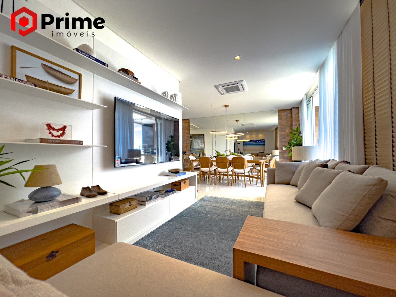 Apartamento, 4 quartos, 143 m² - Foto 7