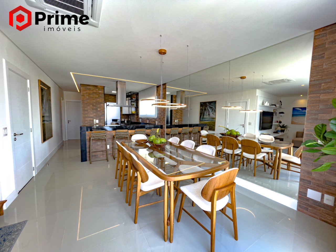 Apartamento, 4 quartos, 143 m² - Foto 8