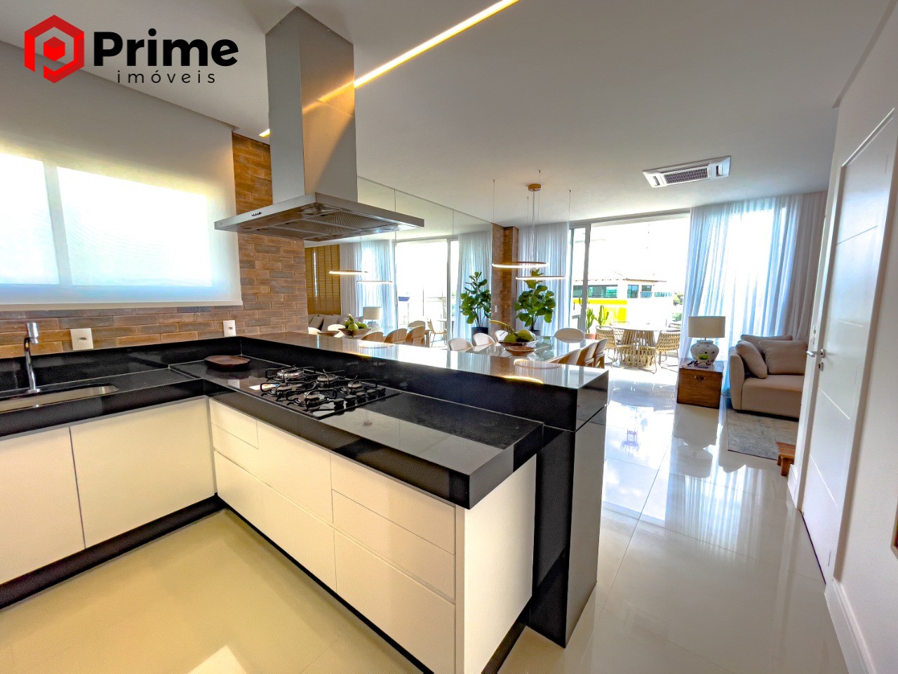 Apartamento, 4 quartos, 143 m² - Foto 9