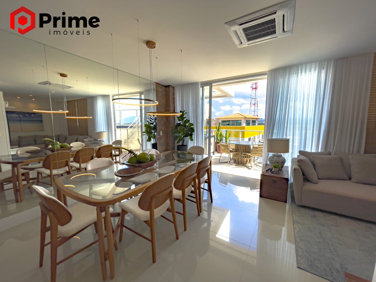 Apartamento, 4 quartos, 143 m² - Foto 10