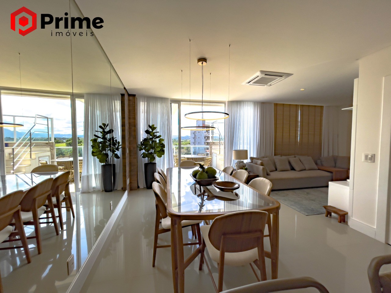 Apartamento, 4 quartos, 143 m² - Foto 12