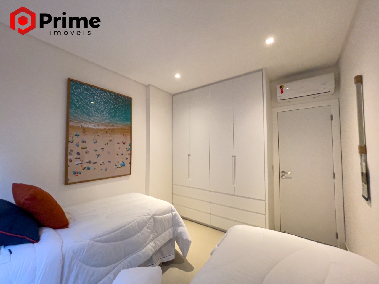 Apartamento, 4 quartos, 143 m² - Foto 33