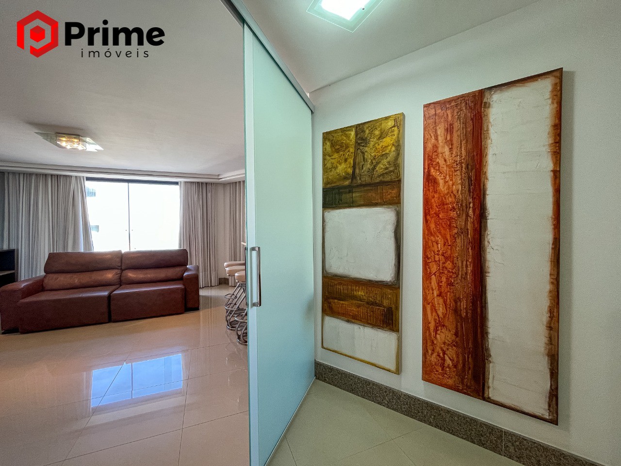 Cobertura, 5 quartos, 350 m² - Foto 11